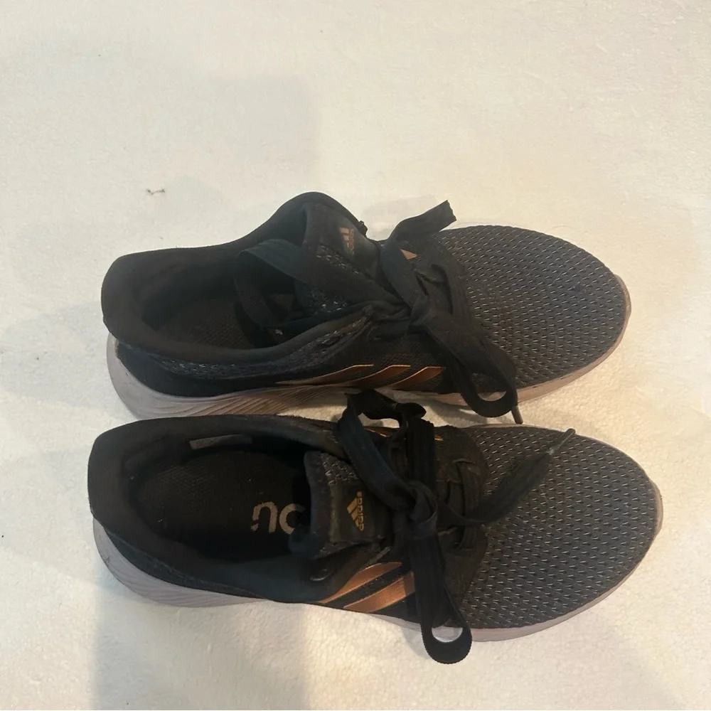 adidas edge lux